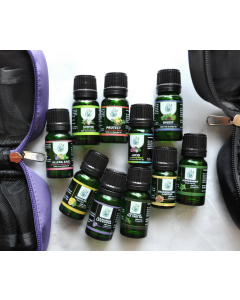 The Best of Jade Bloom Kit