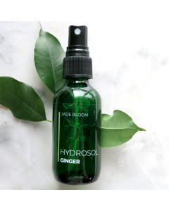 Hydrosol|Ginger