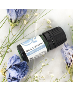 april showers blend