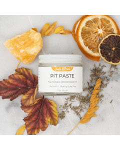 Limited Edition - Autumn Pit Paste