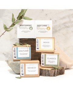 essential oil packs