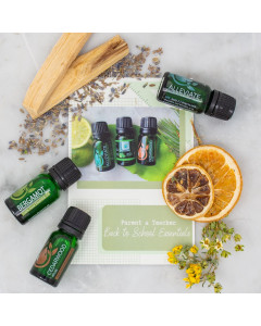 Back to School Kit - For Parents & Teachers