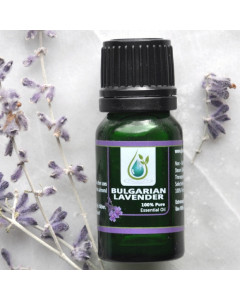 Lavender Bulgarian  100% Pure Essential Oil
