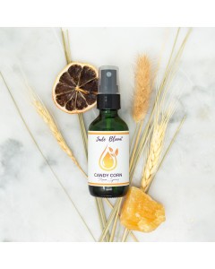 candy corn room spray