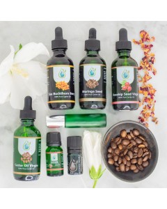 Carisa's Eye Wand Bundle