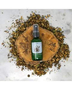 Chai Spice Room Spray