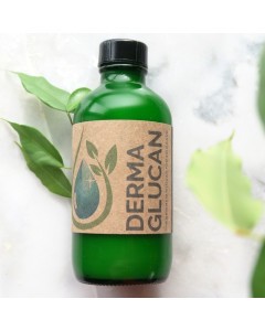DermaGlucan (mix-in ingredient)