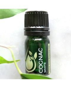 Cognac White 100% Pure Essential Oil 