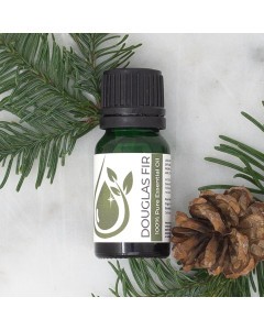 douglas fir essential oil