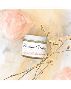 Carisa's Dream Cream