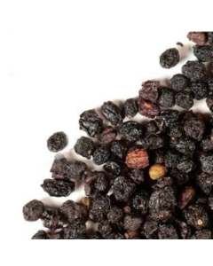 Wild Crafted Berries - Elderberries
