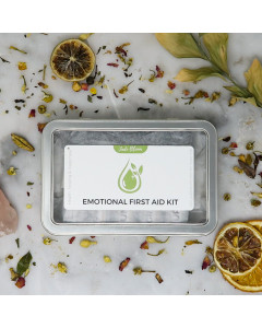 Emotional First Aid Kit