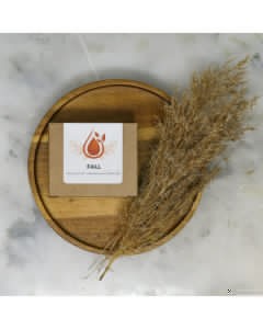 Fall Box Set