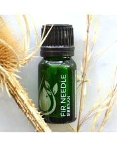 Fir Needle, Siberian 100% Pure Essential Oil