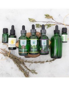 Carisa's Hair Follicle Stimulator Bundle