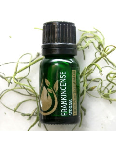 Frankincense 100% Pure Essential Oil