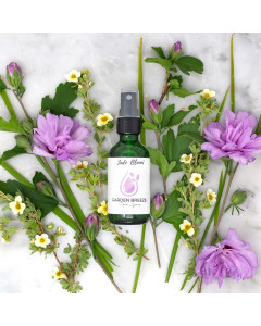 garden breeze jade bloom