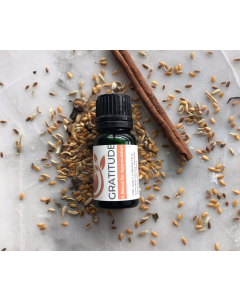Gratitude - A Blend for Appreciation