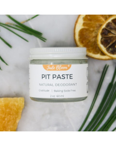 Limited Edition - Gratitude Pit Paste