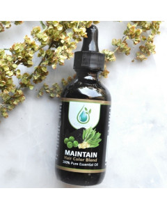 MAINTAIN - Hair Color Blend - 2 oz