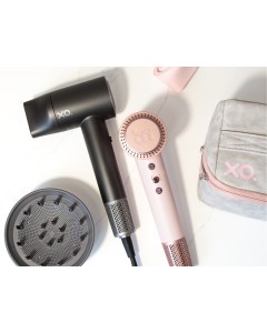 hair dryer