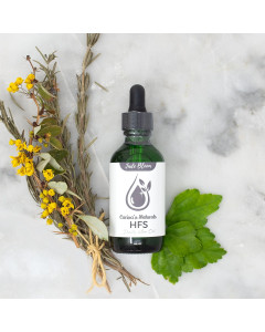 Carisa's HFS For Hair