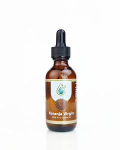 Karanja Oil Virgin Unrefined