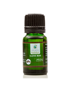 Clove Bud 100% Pure Essential Oil