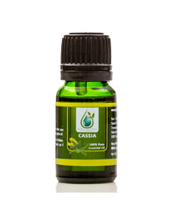 Cassia 100% Pure Essential Oil