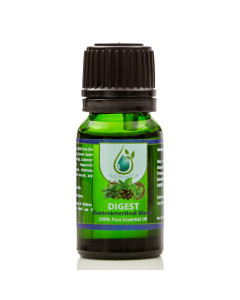 DIGEST - Gastrointestinal Oil Blend
