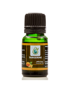 Tangerine 100% Pure Essential Oil