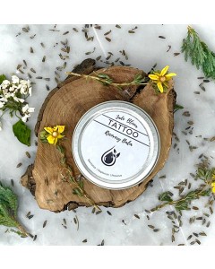 Tattoo Recovery Balm