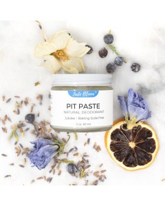 Limited Edition Jubilee Pit Paste