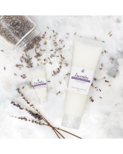 Tube - Lavender Ointment