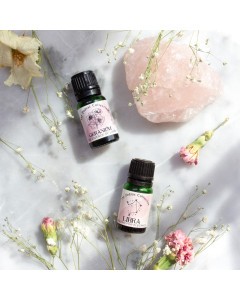 libra geranium oils