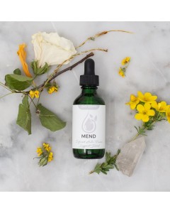Mend Oil