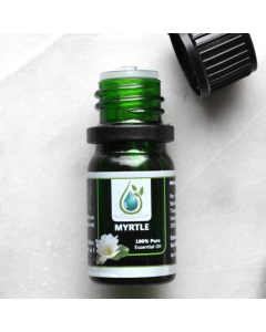 Myrtle 100% Pure Essential Oil