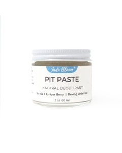 CLEARANCE - Pit Paste -2 OZ-Norway Spruce &amp; Juniper Berry