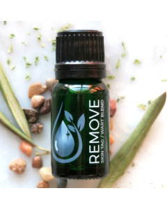 REMOVE - Wart / Skin Tag Oil Blend