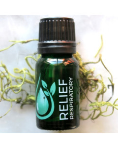 RELIEF - Respiratory Oil Blend