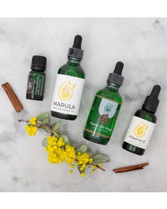 Carisa's Pucker Lines Serum Bundle