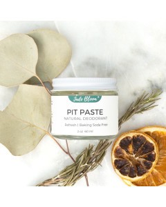 REFRESH Pit Paste
