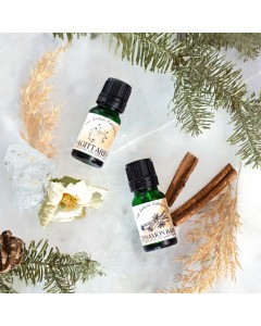 The Zodiac Collection: Sagittarius • A Blend for the Free Spirit