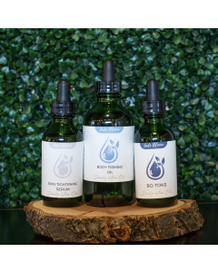 Carisa's Serum Bundle