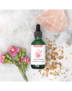 Carisa's Graceful Aging Moisturizer