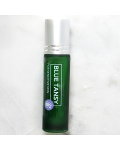 SENSITIVE *Luxury* -  Blue Tansy  - 10ml roller ball
