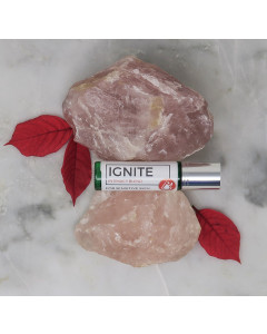 SENSITIVE - IGNITE Intimacy Blend