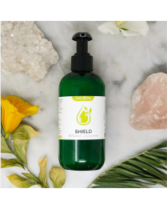 SHIELD - All Natural Sun Protection