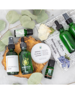 Carisa's Skin Tightening Bundle