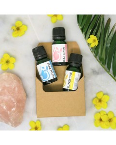 Summer Box Set